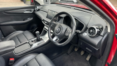 MG Hs 1.5 T-GDI Excite 5dr Petrol Hatchback